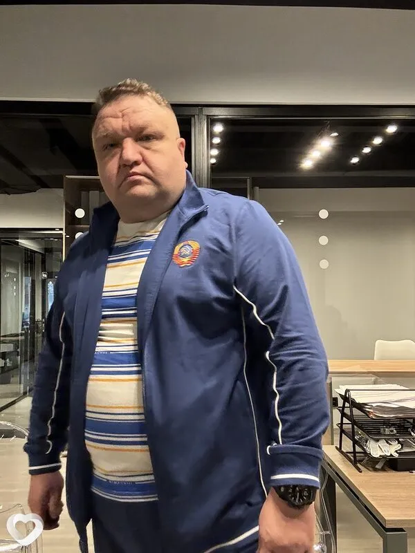 Алексей, 46, Москве — анкета №2938126