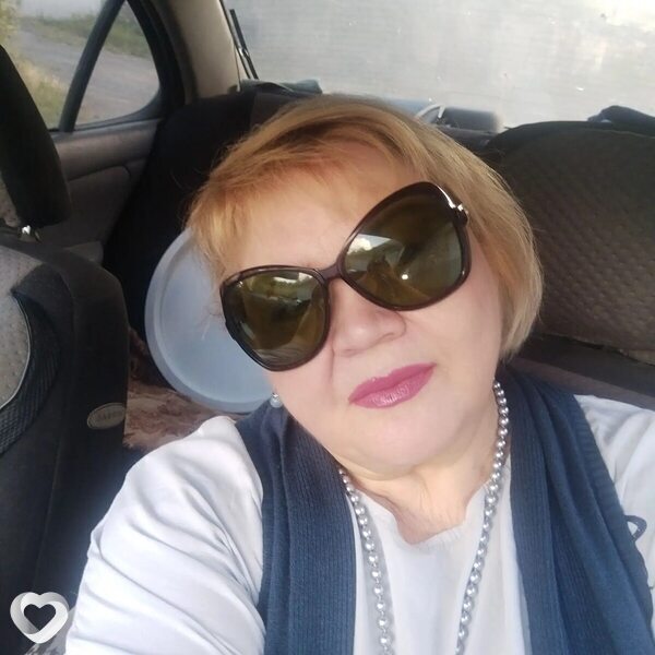 Наталья, 48, Красноярске — анкета №2938127