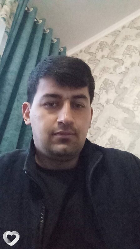 Руслан, 37, Екатеринбурге — анкета №2938193
