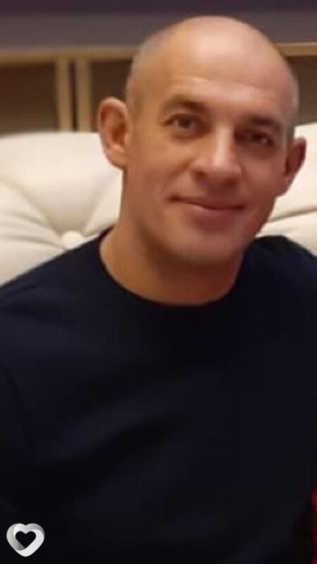 Евгений, 48, Нижнем Тагиле — анкета №2938194