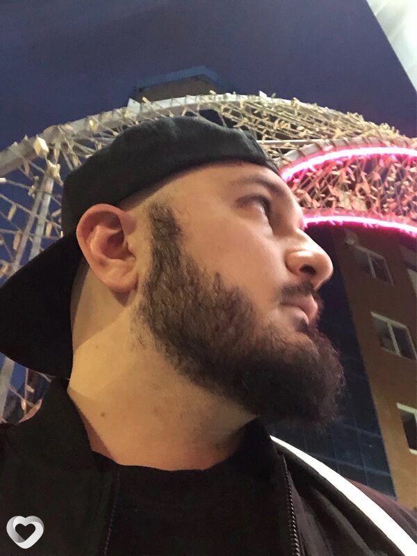 Юрий, 27, Краснодаре — анкета №2938195