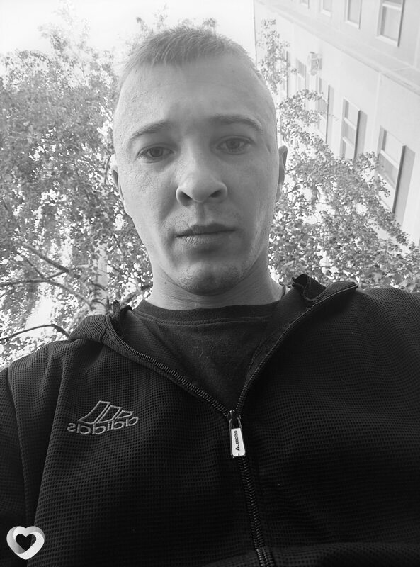 Рома, 26, Ульяновске — анкета №2938201
