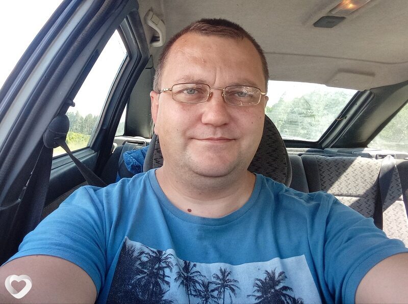Алексей, 46, Сызрани — анкета №2938160