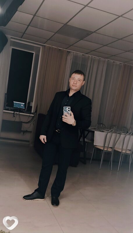 Лёша, 31, Орске — анкета №2938161