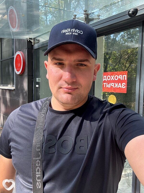 Алексей, 26, Москве — анкета №2938164
