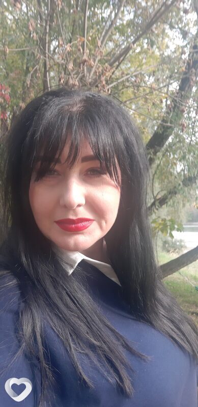 Валентина, 44, Кропоткине — анкета №2938165