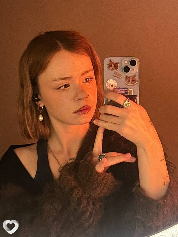 Аня, 36, Ставрополе — анкета №2938167