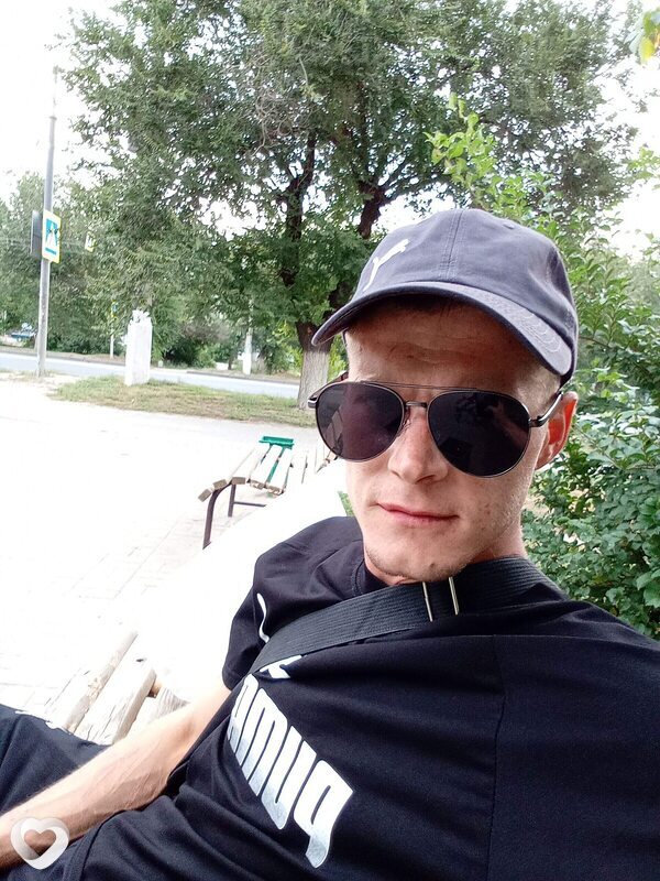 Дмитрий, 30, Волгограде — анкета №2938170