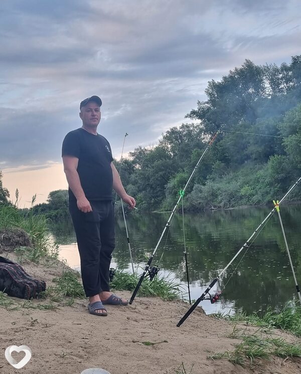 Алексей, 41, Ханты-Мансийске — анкета №2938172