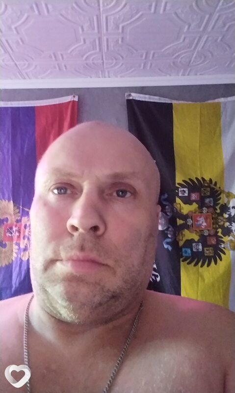 Юрий, 49, Павловском Посаде — анкета №2938175