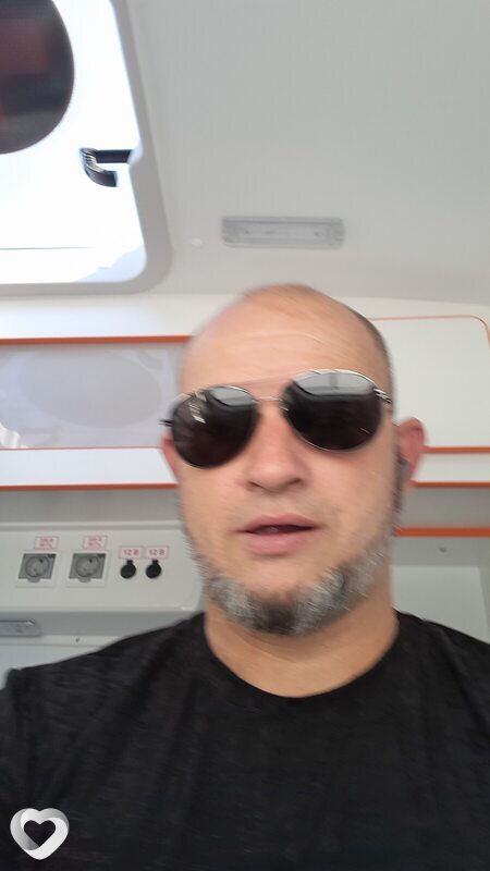 Виталий, 44, Волгограде — анкета №2938183
