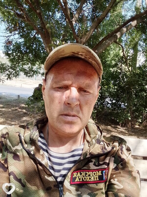 Юрий, 50, Севастополе — анкета №2938184