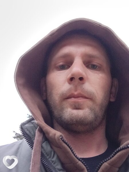 Павел, 37, Мариуполе — анкета №2938259