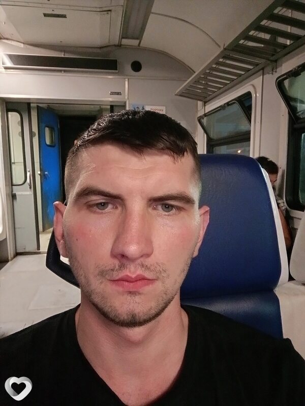 Вова, 32, Львове — анкета №2938262