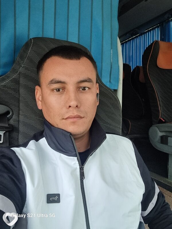 Али, 31, Свободном — анкета №2938274