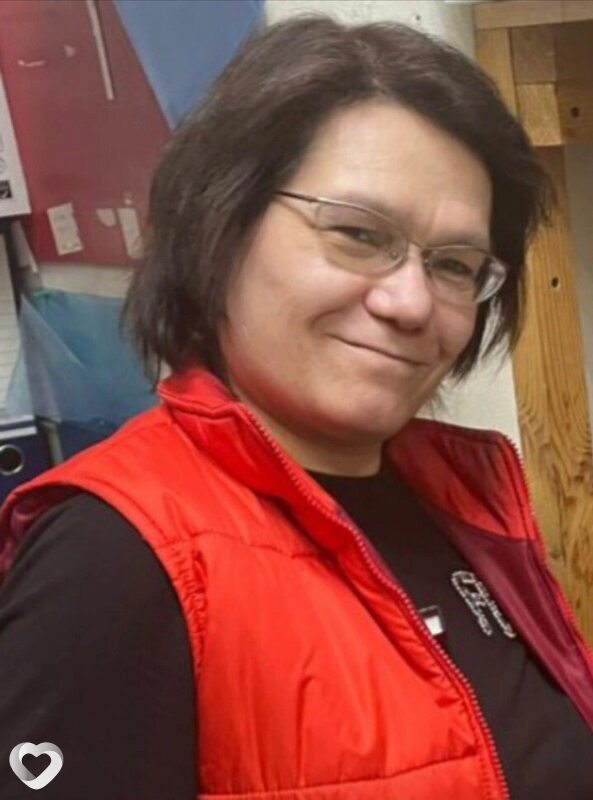 Нина, 51, Санкт-Петербурге — анкета №2938276