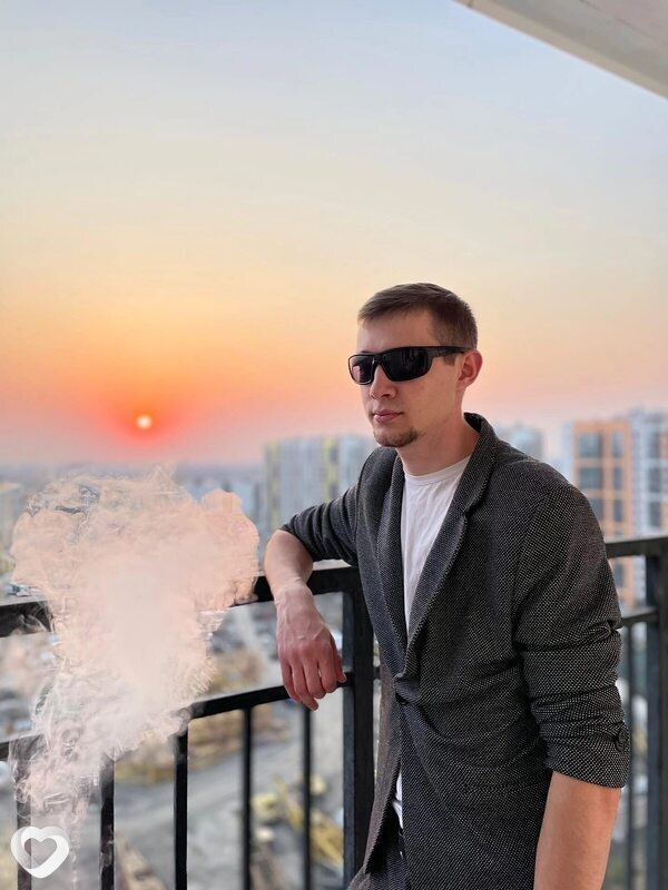 Виталий, 27, Барнауле — анкета №2938278