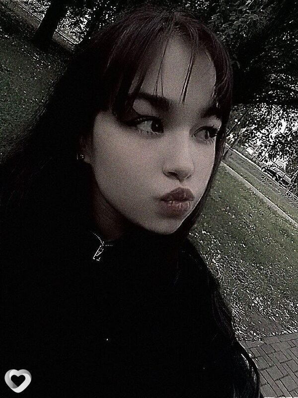 Лика, 19, Казани — анкета №2938280