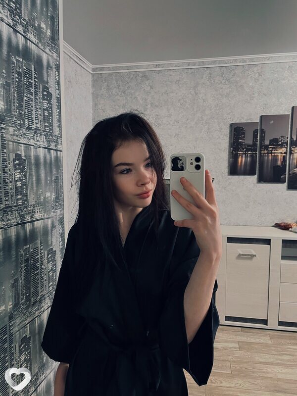 Анастасия, 21, Санкт-Петербурге — анкета №2938282