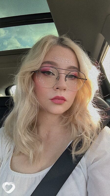 Алиса, 28, Минске — анкета №2938287