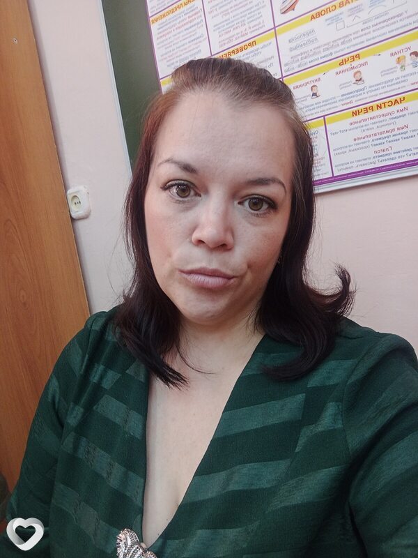 Светлана, 37, Тобольске — анкета №2938289