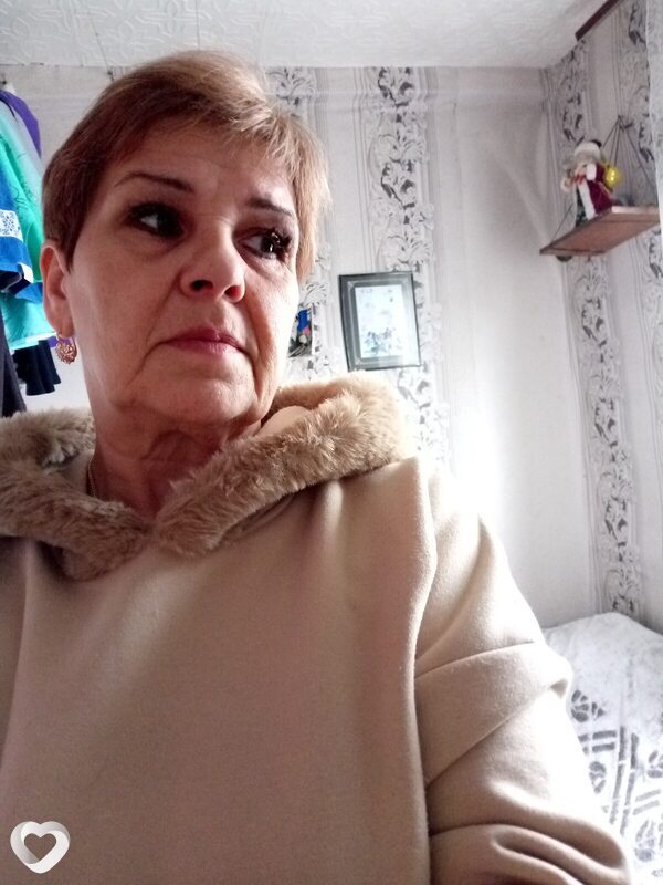 Ольга, Асино