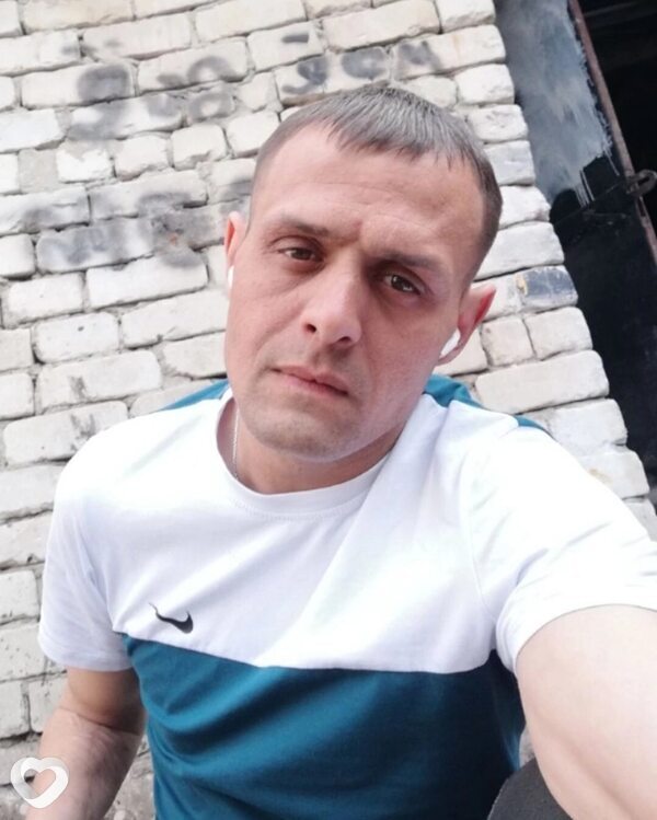 Костик, 34, Заволжье — анкета №2938294