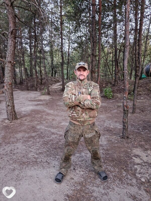 Сергей, 45, Белгороде — анкета №2938301