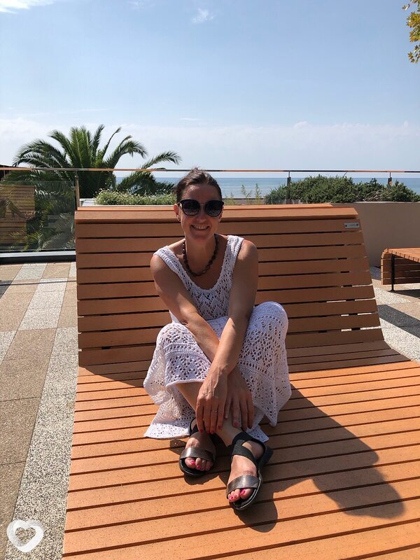 Татьяна, 47, Красноярске — анкета №2938236