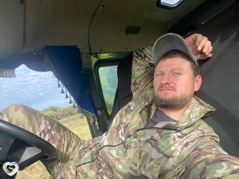 Роман, 35, Воронеже — анкета №2938242