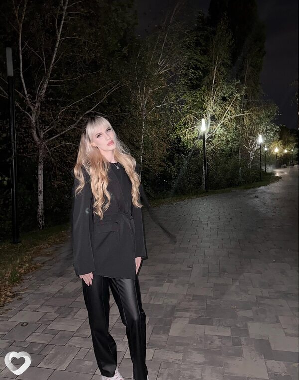 Мария, 20, Волгограде — анкета №2938255