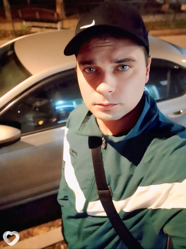 Денис, 30, Краснодаре — анкета №2938257