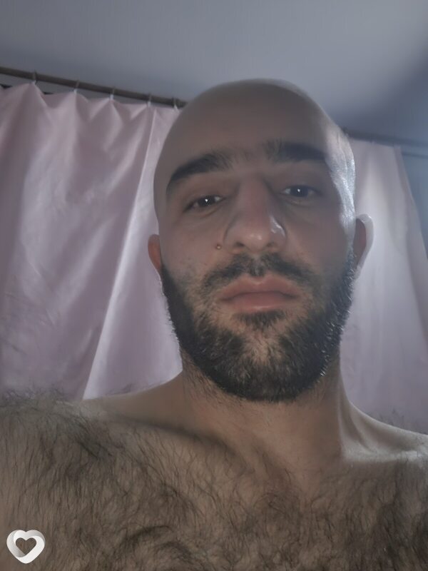 Исмоил, 33, Санкт-Петербурге — анкета №2938258