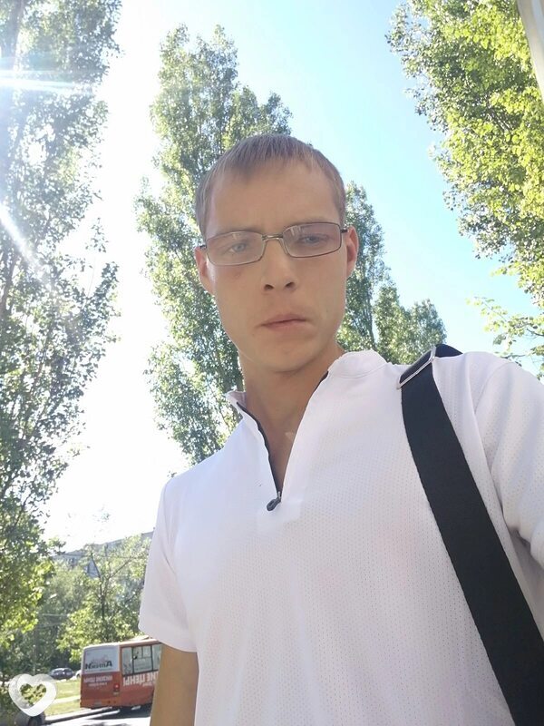 Михаил, 34, Екатеринбурге — анкета №2938487