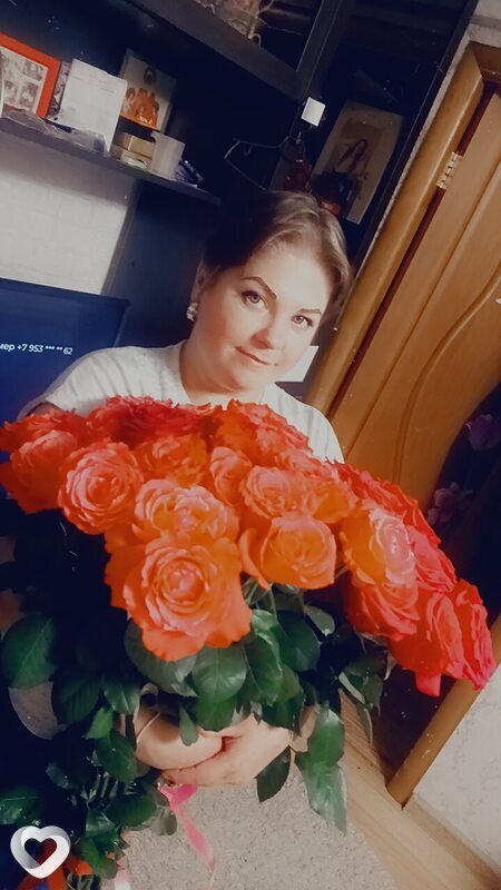 Екатерина, 37, Туле — анкета №2938488