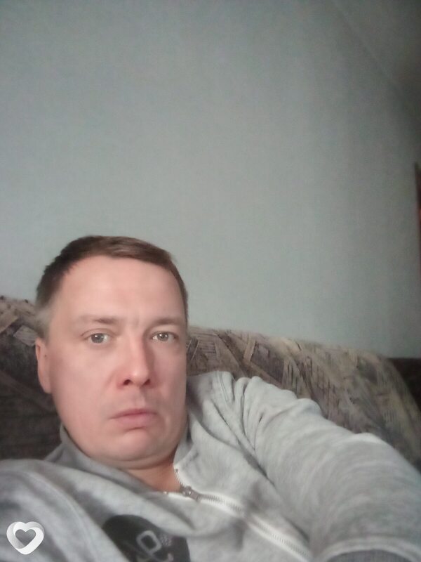 Владимир, 49, Ярославле — анкета №2938490