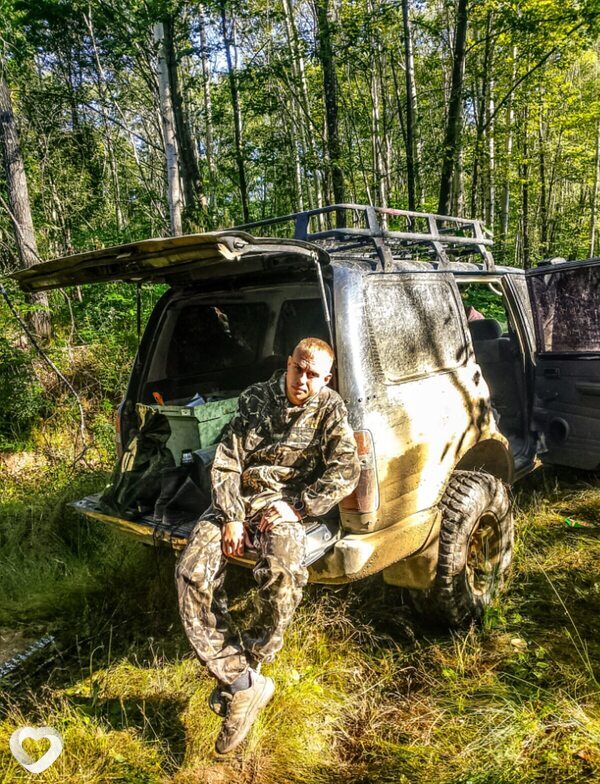 Maksim, 26, Дальнереченске — анкета №2938496