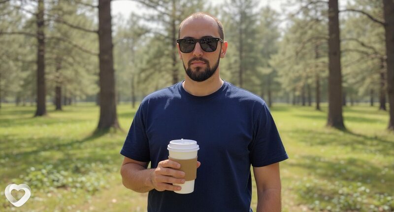 Александр, 28, Кушве — анкета №2938497