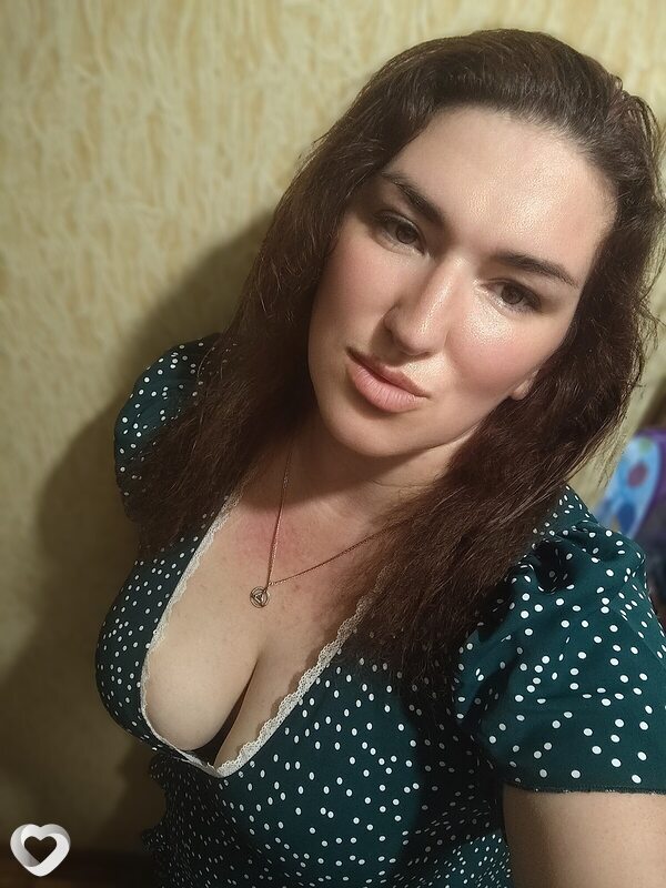 Татьяна, 37, Воронеже — анкета №2938501