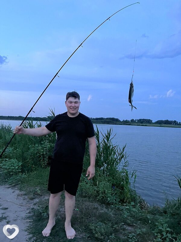 Алишер, 27, Семей — анкета №2938210