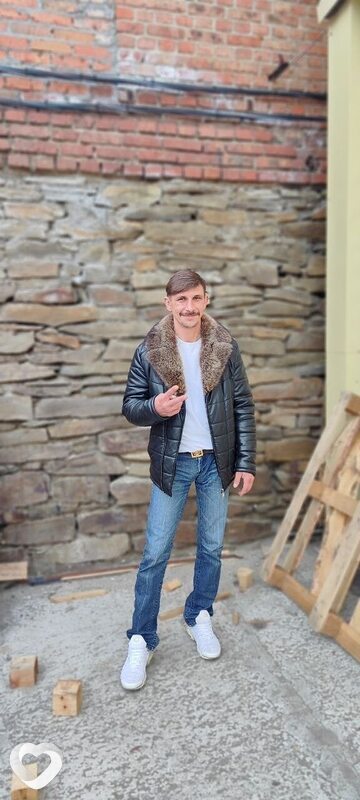 Константин, 47, Ростове-на-Дону — анкета №2938215