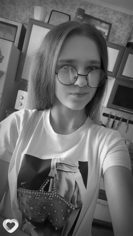 Ирина, 18, Красноярске — анкета №2938220