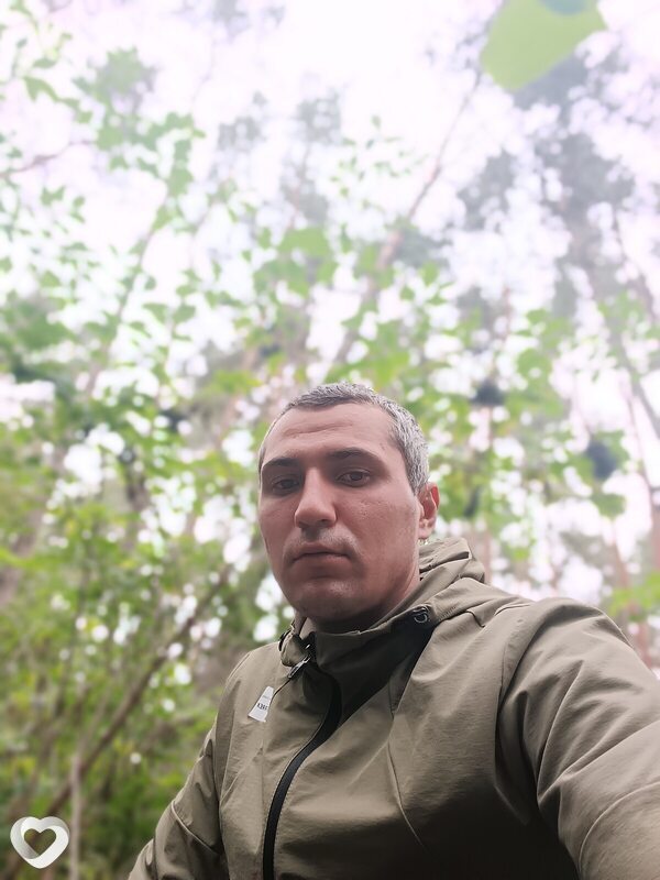 Евгений, 30, Борисове — анкета №2938222