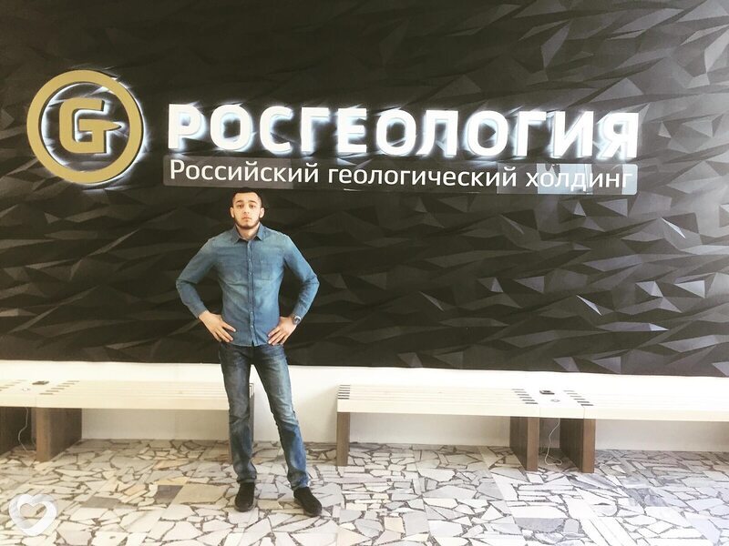Али, 32, Москве — анкета №2938231
