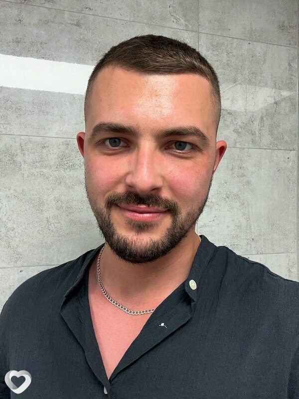 Денис, 37, Смоленске — анкета №2938312