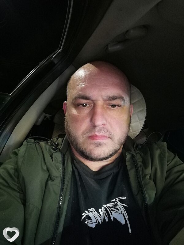 Саша, 41, Донецке — анкета №2938313