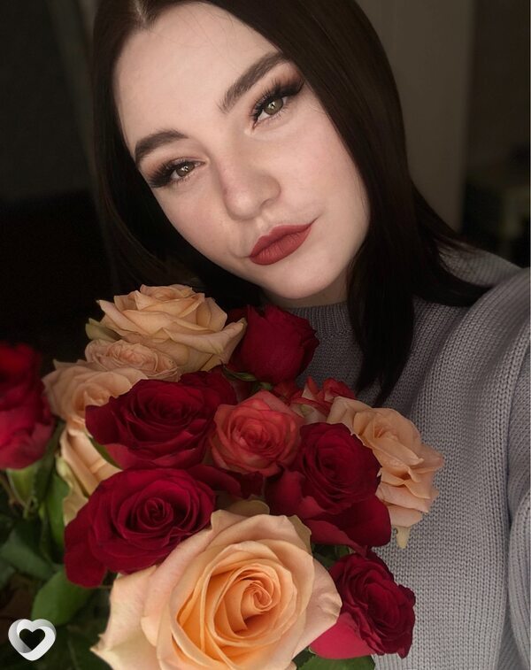 Светлана, 25, Нижнем Новгороде — анкета №2938314