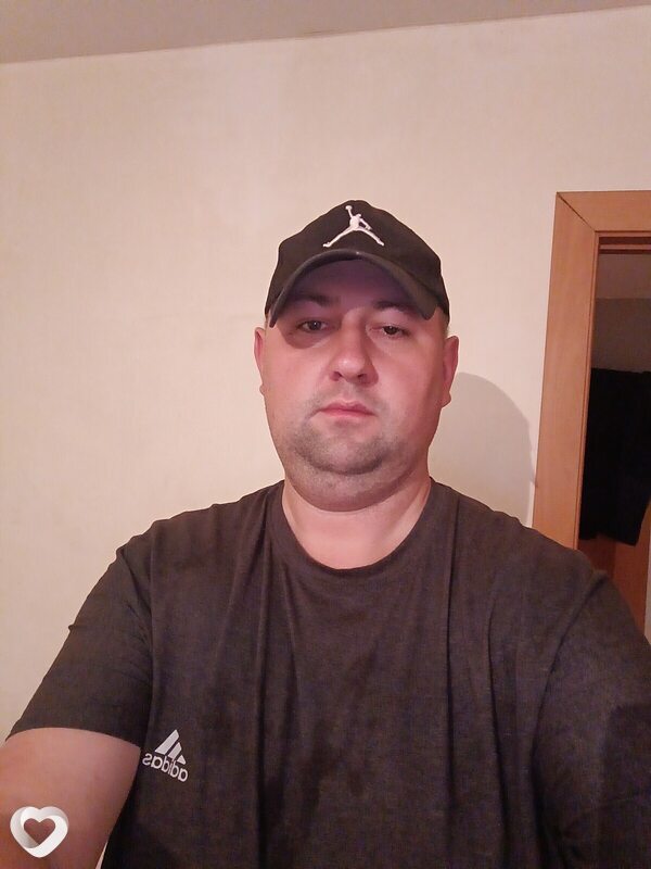 Сергей, 38, Свободном — анкета №2938318
