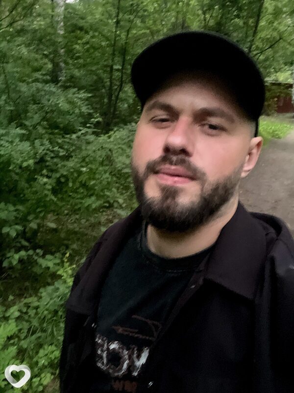 Николай, 36, Челябинске — анкета №2938321