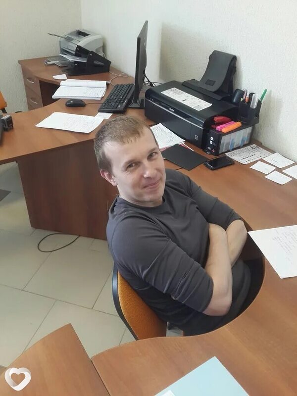 Александр, 38, Майкопе — анкета №2938322